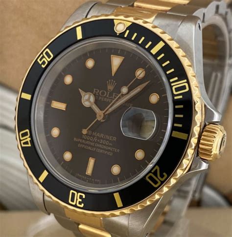 rolex submariner scheda tecnica|rolex submersible ceramica.